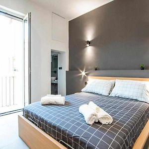 Camera familiare con letto king size